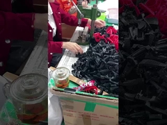 Compacte Actuator met Uitbreidingsbuis Veelzijdige het Uitdelen Oplossing