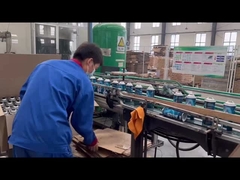 Dia 65mm het Kamperen de Bus van het het Butaanfornuis van de Butagasbus 400ml