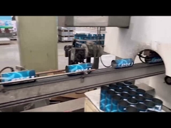 400ml draagbare Butagaspatroon voor het Kamperen Fornuizen en Vlamtoortsen