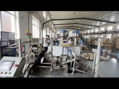 fabriek van lichtergasopvulkleppen