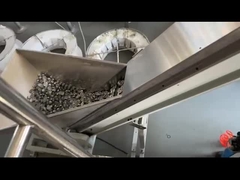 0.64mm Opening Spuitverfblik Breed mondstuk voor aerosol sneeuw tin blikken