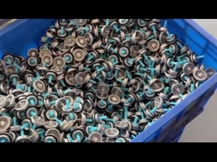 Veelzijdige meters voor de voedings- en drankenindustrie - betrouwbare en hygiënische afgifte