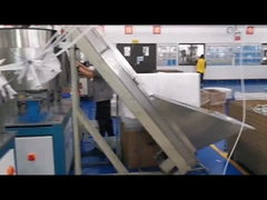 Alle richting 360 graden aerosol actuator met 120 mm buis chemische weerstand