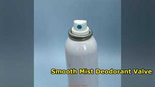 Continue Mist Deodorant Sproeiventiel 53 mm