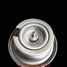 BBQ Butaangasklep Outdoor Camp Stove Valve Corrosieweerstand: