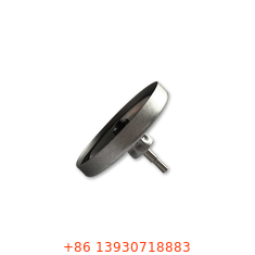 Inverted Housing Gas Lighter Refill Valve Een Inch