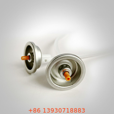 Car Care Cleaner Tin Cans Klep van Aerosol 360 graden roestbestendigheid