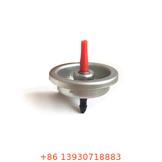 High Performance Sigarettenaansteker Gasaansteker Refill Valve Anti-corrosie
