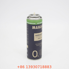 40HQ 84864 stukken Butangascontainer Goed voor kamperen
