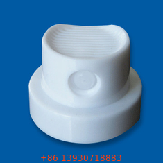 zure weerstand spuitbus Actuator voor poeder aerosol blikjes: