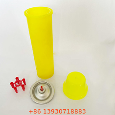 Inner Buna gasket lichter hervulbare gas tank klep Gratis monsters verstrekt door ons