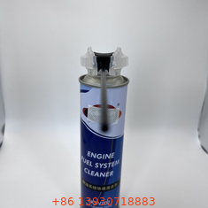Pp en POM Aerosol Actuator With Extension-het Gebruik van Buisb2b