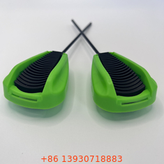 Sproeierslang met verlengbuis Sproeierslang met dop 66,40 mm