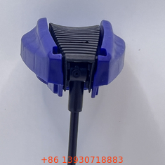 Speciaal coating Aerosol spray nozzle Unieke formuleringen Doelgerichte toepassing