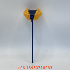 Blauwe 27.34mm Aërosolactuator voor de Industrieautomatisering