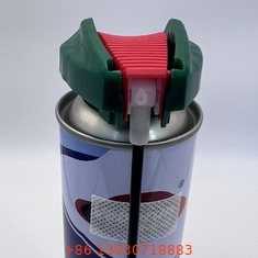 PP-aerosolactuator met een garantie van één jaar