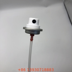 Efficiënte spuitverf klep voor een inch toepassingen behuizing orifice ф2.0×ф0.33mm