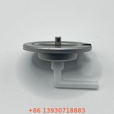 Buna Inner Gasket Butane Gas Valve Ideaal voor OEM-toepassingen
