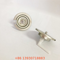 Hot Pot Gas Cartridge Valve voor picknick en Hot Pot Inner Gasket Buna
