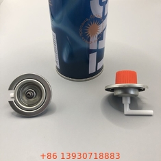 Buna Outer Gaske Gascartridge Valve voor verbeterde bakprestaties