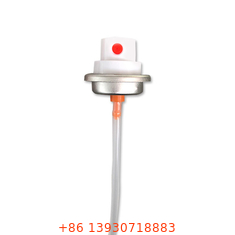 Natural Standard Dip Tube Spraying Paint Component met Buty U-133 Inner Gasket