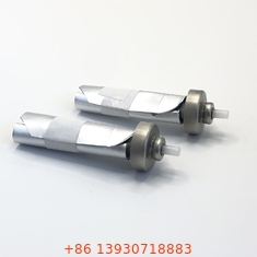 Betrouwbare witte airbag Gecontroleerde klepdruk 0,2-0,4Mpa