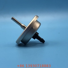 Gratis monsters Butane gasverlichtingsklep met hervulbare en Buna gasket