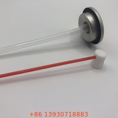 MDF Kit Activator Valve met passing strenge inspectie voor levering en roestvrijstalen veer
