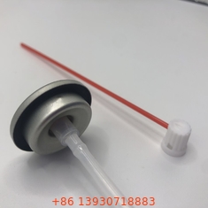 MDF Kit Activator Valve met Buna Outer Gasket Pass Strikte inspectie vóór levering