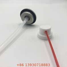 MDF Kit Activator Valve Betrouwbare en duurzame componenten voor het opnieuw vullen van butangasverlichting