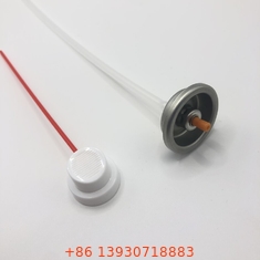Compacte MDF Kit Activator Valve Ruimtebesparende oplossing voor efficiënte butane gasverlichtingsapparaat opladen