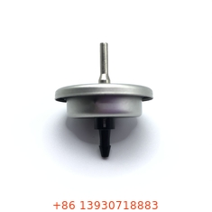 Precision Butane Lighter Refill Valve met metalen staaf - Betrouwbare opvullingsoplossing voor buitenliefhebbers - Duurzaam en