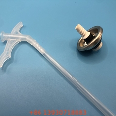 Precision Foam Dispensing Valve - Precieze oplossing voor gecontroleerde foamtoepassing