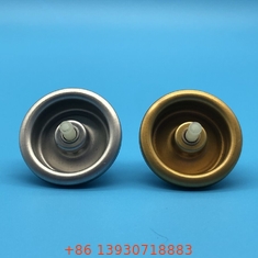 Geavanceerde Mousse Foam Aerosol Valve - moeiteloos afzien voor perfecte styling - Innovatieve specificaties