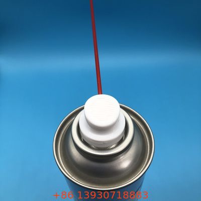 WD-40 spuitklep betrouwbaar WD-40 Aerosol spuitklep componenten