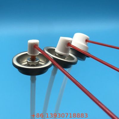 High Output Carburator Cleaner Valve voor motoren en mechanische sproei