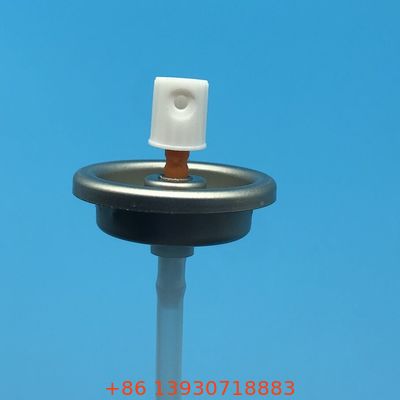 Carburateurreiniger Aerosolventiel Ontworpen voor Carb Cleaner Solvent-formules