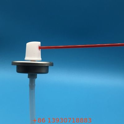 Hoge Output WD40 Aerosolventiel voor Automotive en Industriële Smering