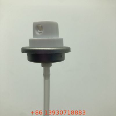 MDF Kit Aerosol Activator Valve Compatibel met standaard spuitbussen