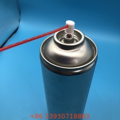 Corrosiebestendig WD-40 anti-roest sproeiventil - beschermende coating voor metalen oppervlakken