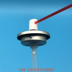 Zilveren carburateur reiniger klep hoge duurzaamheid zilveren klep