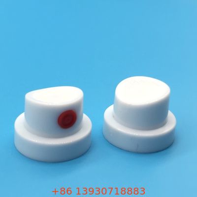 2-MTC UltraCoat Precision Paint Aerosol Can Actuator | Professional Aerosol Nozzle for Flawless