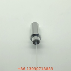 Premium Luxe Parfum Pomp voor High-End Merken met Aanpasbare Aluminium Kraag