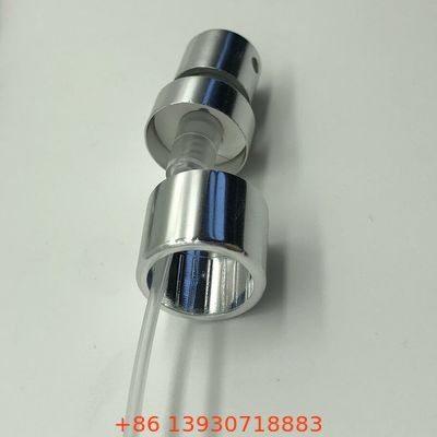 Duurzame parfümpomp voor milieubewuste merken met biologisch afbreekbare componenten