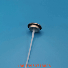 0.1-0.2 Ml/s doorstroming gemeten aërosolklep voor toepassingen met een druk van 2-4 bar