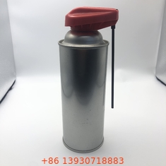 3.30 mm buis met buitendiameter Aerosol spuitstuk met verlengbuis