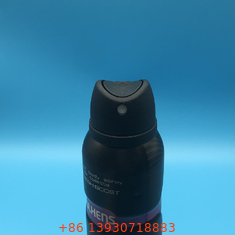 53 mm langdurig sproeiventil met aluminium ingrediënten