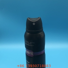 High-Performance Aerosol Actuating met POM rotor en spuitstuk ontwerp