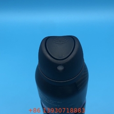 Black Aerosol Activator met lead time 7-15 dagen voor hoogwaardige toepassingen