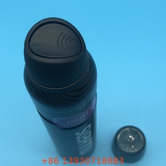 Langdurig en alcoholvrij deodorant voor de bescherming van aluminium